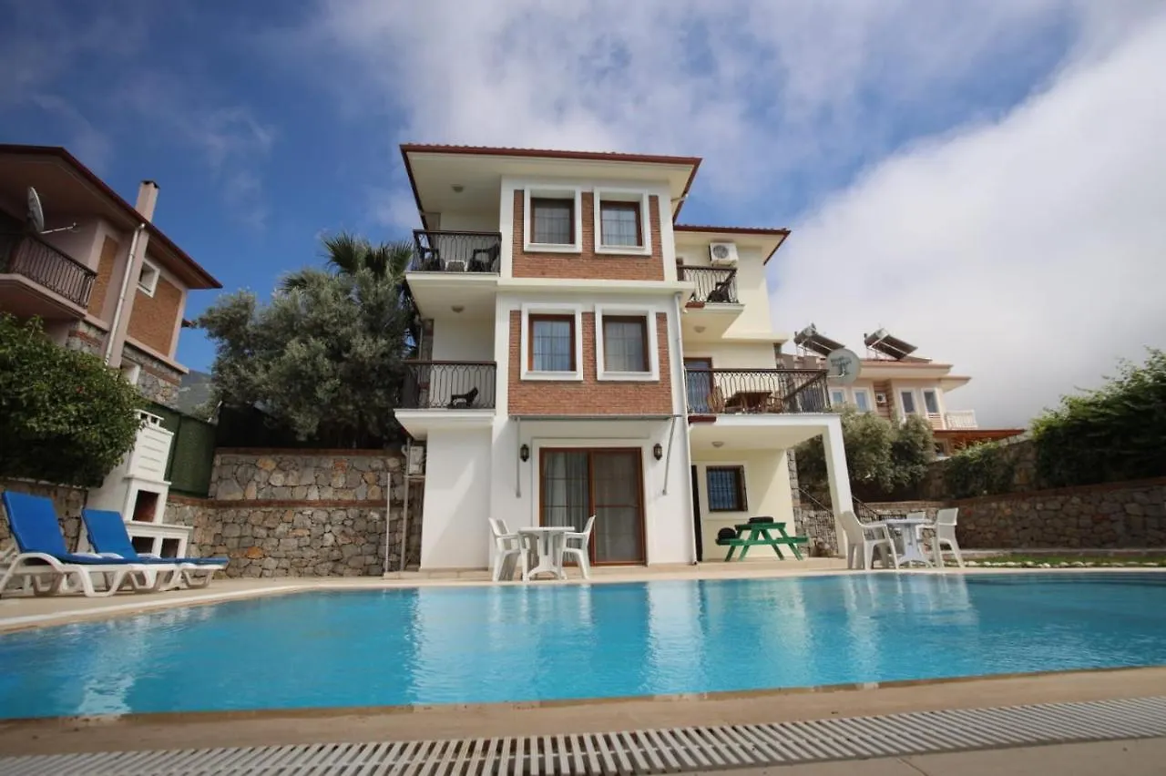 Villa Jasmin Ölüdeniz