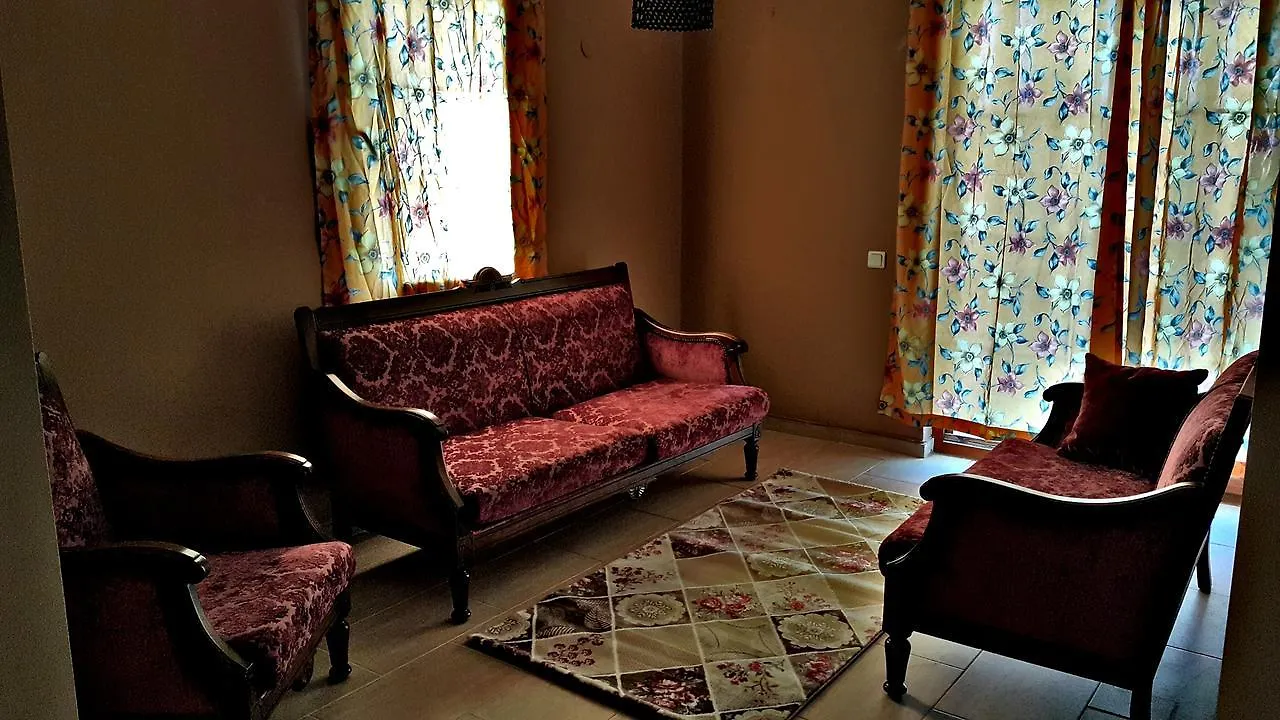 Villa Jasmin Ölüdeniz 0*,  Turkije