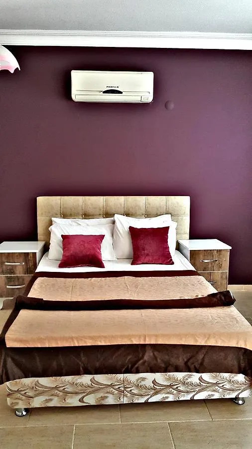 Villa Jasmin Ölüdeniz Turkije