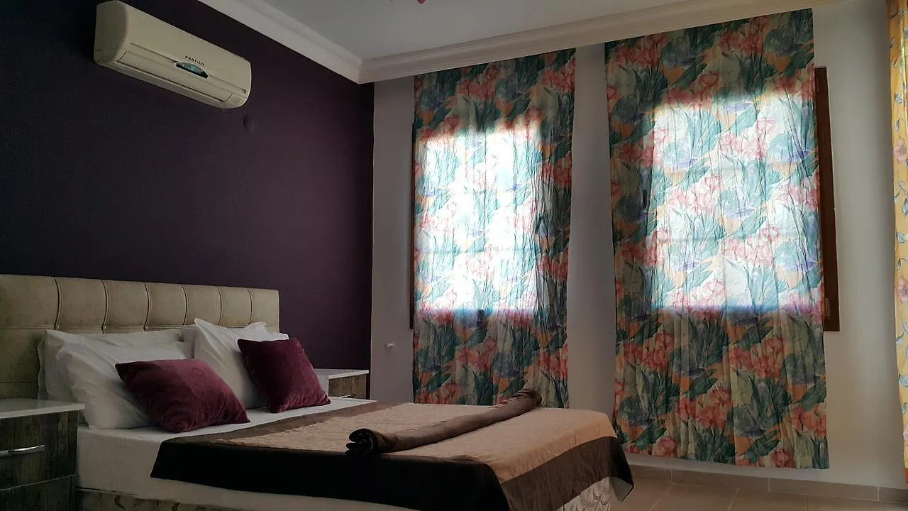 Villa Jasmin Ölüdeniz
