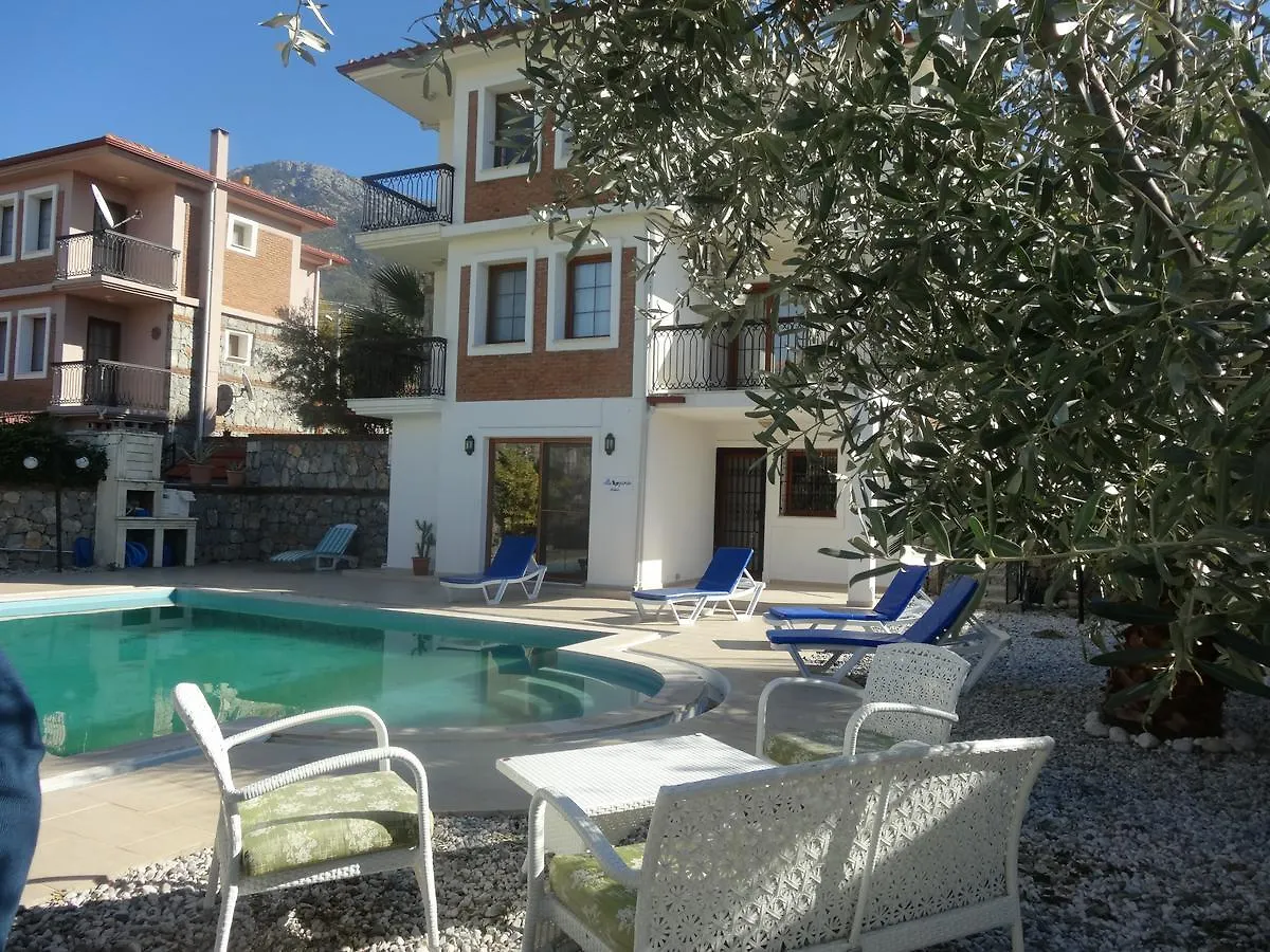 Villa Jasmin Ölüdeniz