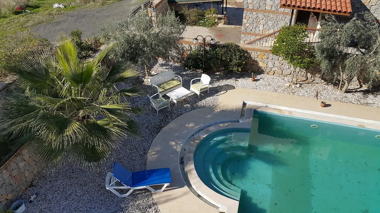 Villa Jasmin Ölüdeniz 0*,