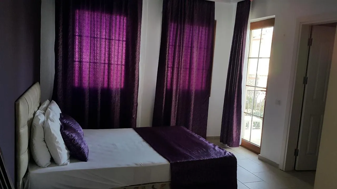 Villa Jasmin Ölüdeniz Turkije